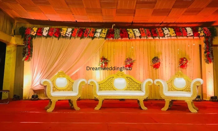 Unique Party Planners